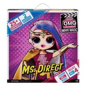 LOL Surprise! OMG Movie Doll - Ms Direct