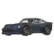 Carrinho Colecionavel - Nissan Fairlady Z - Hot Wheels - Collector - Mattel