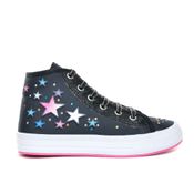 Tênis Infantil Winipeg Star Collor Preto