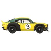 Carrinho Colecionável - Mazda RX3 - 1:64 - Hot Wheels - Collector - Mattel