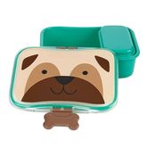 Kit Lanche Skip Hop Pug