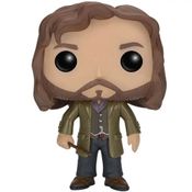 Boneco Funko Pop Harry Potter - Sirius Black 16