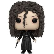 Boneco Funko Pop Harry Potter Bellatrix Lestrange 35