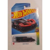 Hot Wheels Exotics -  Bugatti Bolide