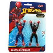 Mini Boneco - Homem Aranha - Marvel - Toyng