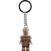 LEGO Marvel - Chaveiro do Groot