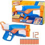 Lança Dardos Nerf N Series Agility - Hasbro F8630