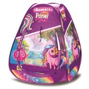 Barraca Beaty Ponei Infantil - ToyKing TKAB3346