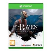 jogo The Raven Remastered (EUR) - Xbox One