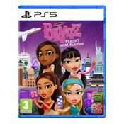 jogo Bratz: Flaunt Your Fashion (EUR) - PS5