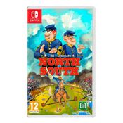 jogo The Bluecoats: North Vs South (EUR) - Nintendo Switch