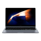 Notebook Samsung BOOK4 360 C7 16GB 1TB W11H NP750QGK-KG1BR