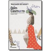 DOM CASMURRO - COLECAO TRAVESSIAS