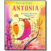 ANTONIA