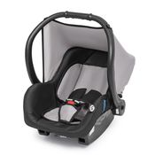 Bebê Conforto Cadeirinha para Carro Infantil 0 a 13kg Solare Preto Tutti Baby