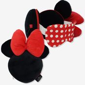 Máscara de Dormir com Almofada Minnie Mouse  – Disney