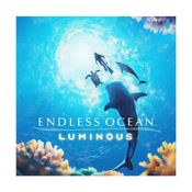 Gift Card Digital - Endless Ocean Luminous - R$ 299
