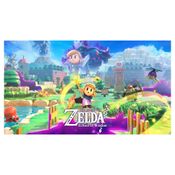 Gift Card Digital - The Legend of Zelda: Echoes of Wisdom  - R$ 349