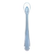 Colher  De Silicone-kuka Azul