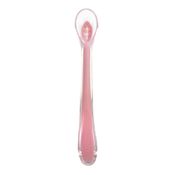 Colher De Silicone-kuka - Rosa