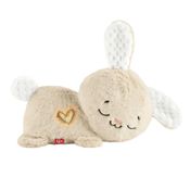 Brinquedo Para Bebês - Coelhinho Hora de Dormir - Fisher-Price
