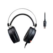 Warrior Flamma Headset Gamer RGB USB 2.0 - PH306OUT [Reembalado] PH306OUT