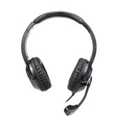 Headset com Fio HF600 Conexão P3 e USB - PH427OUT [Reembalado] PH427OUT
