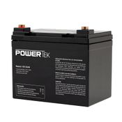 Bateria 12v 35ah Powertek - EN020 EN020