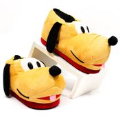 Pantufa 3D Pluto - Disney