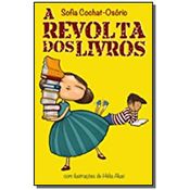 REVOLTA DOS LIVROS, A