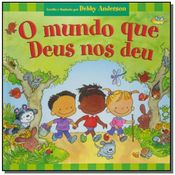 MUNDO QUE DEUS NOS DEU, O