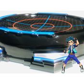 Arena Beyblade BeyStadium Battle Turbo - Valt