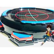 Arena batalha Beyblade BeyStadium Battle Turbo - Aiger