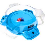 Arena de Batalha Beyblade Standard . Padrão Azul