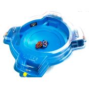 Beyblade Arena Batalha de Beybade Elite - Azul