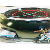 Arena para Batalha Beyblade  BeyStadium Turbo - Laban Vanot