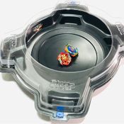 Elite Arena de Batalha Beyblade- Preta