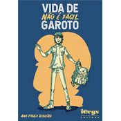 VIDA DE GAROTO