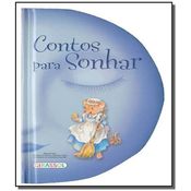 CONTOS COM FORMA: CONTOS PARA SONHAR