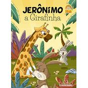 JERÔNIMO A GIRAFINHA