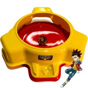 Arena Beystadium Beyblade Standard - Aiger