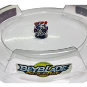 Arena de Batalha Transparente Beyblade 38cm - Beys Store