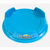 Pista Arena de Batalha Beyblade Rd 40cm - lightblue