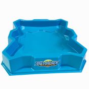 Beyblade Arena de Batalha Qd 40cm - lightblue