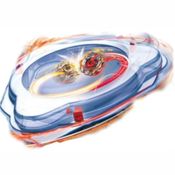 Beyblade Zero G Arena Transparente Arena de Batalha