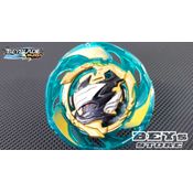 Beyblade Burst Rise Hypersphere Air Knight K5 - Hasbro