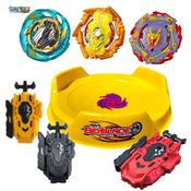 Beyblade Burst Hasbro 3 Beys Hypersphere