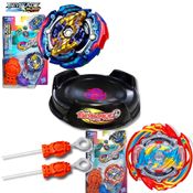 Beyblade Hypersphere Judgement Joker vs Glyph Dragon - Hasbro