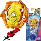 Beyblade Hasbro Solar Sphinx Lançador