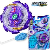 Beyblade Speedstorm Jet Wyvron W6- Hasbro